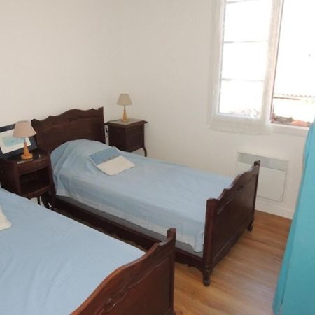 Appartement T3 Confortable A 300M Plage, Terrasse, Proche Commerces Et Marche Central - Fr-1-71-51 Royan Zewnętrze zdjęcie
