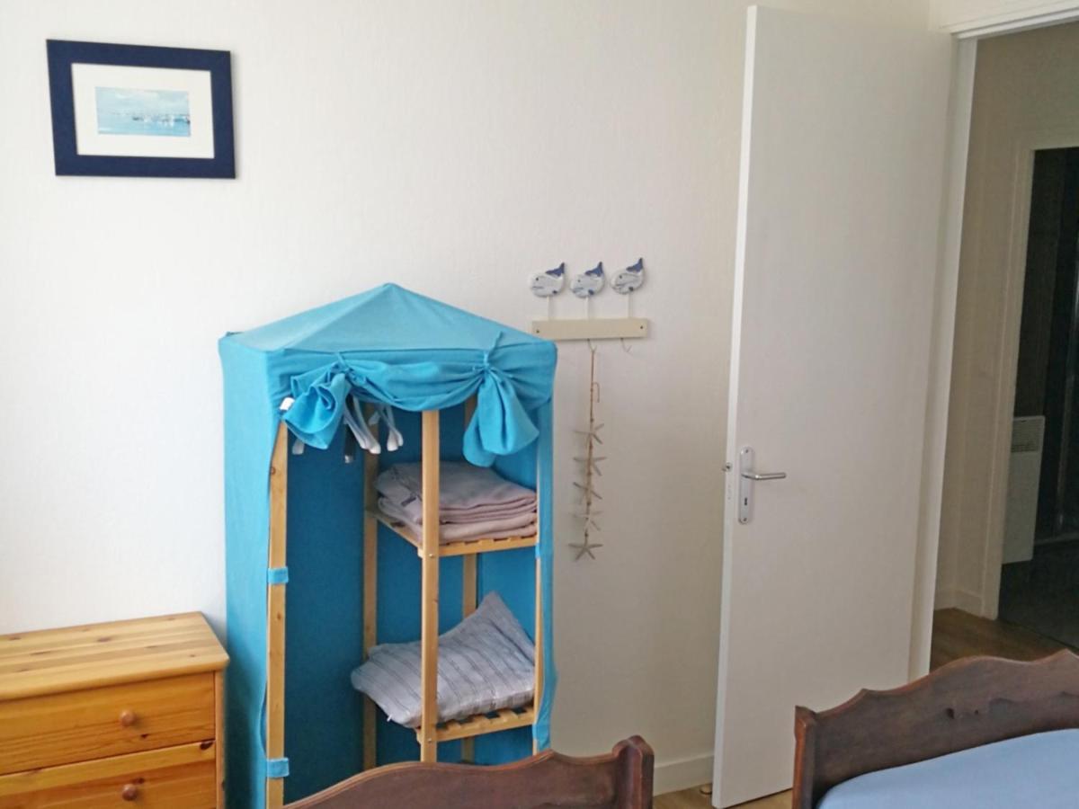 Appartement T3 Confortable A 300M Plage, Terrasse, Proche Commerces Et Marche Central - Fr-1-71-51 Royan Zewnętrze zdjęcie