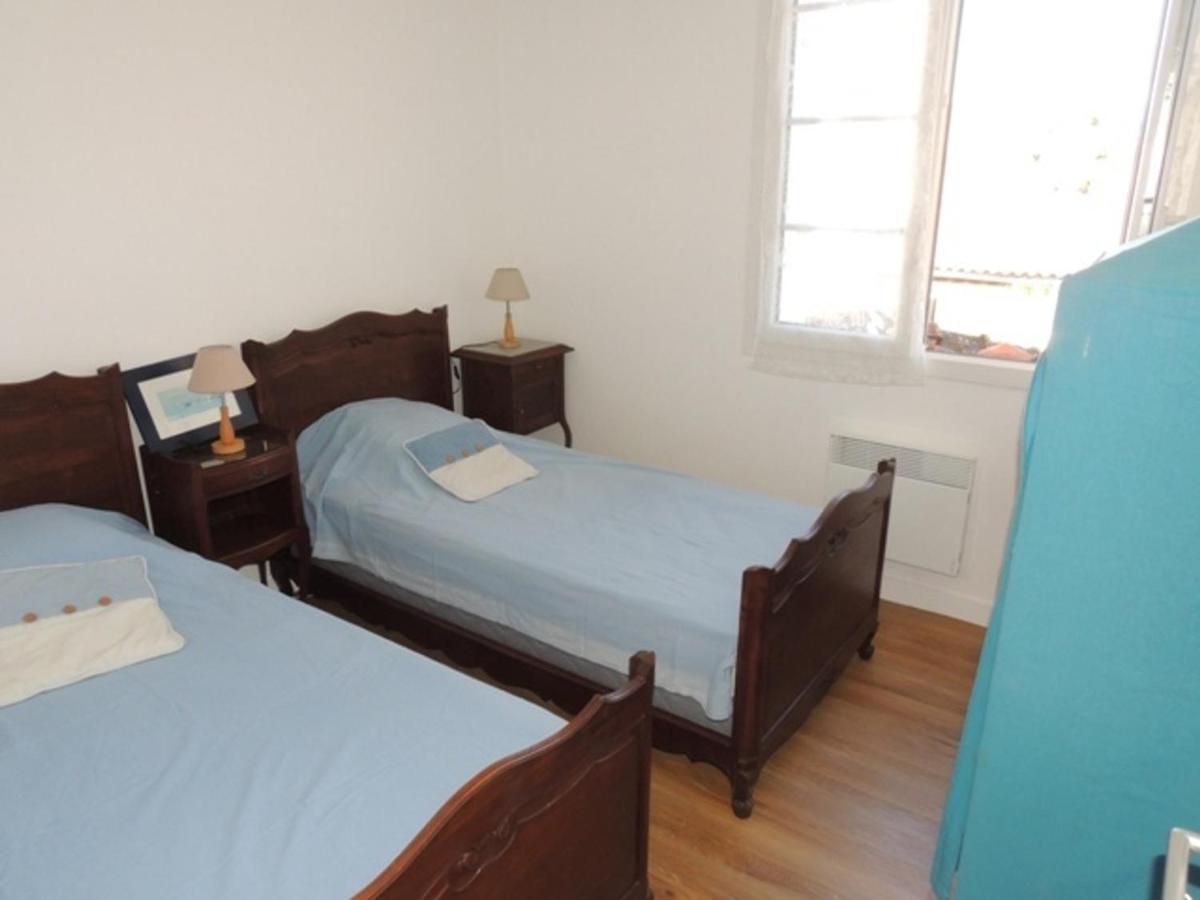 Appartement T3 Confortable A 300M Plage, Terrasse, Proche Commerces Et Marche Central - Fr-1-71-51 Royan Zewnętrze zdjęcie