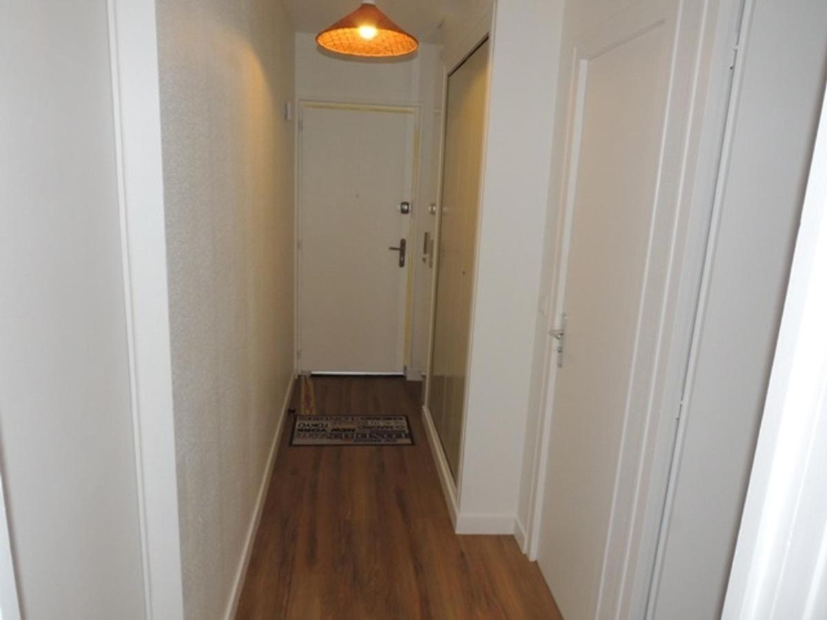 Appartement T3 Confortable A 300M Plage, Terrasse, Proche Commerces Et Marche Central - Fr-1-71-51 Royan Zewnętrze zdjęcie